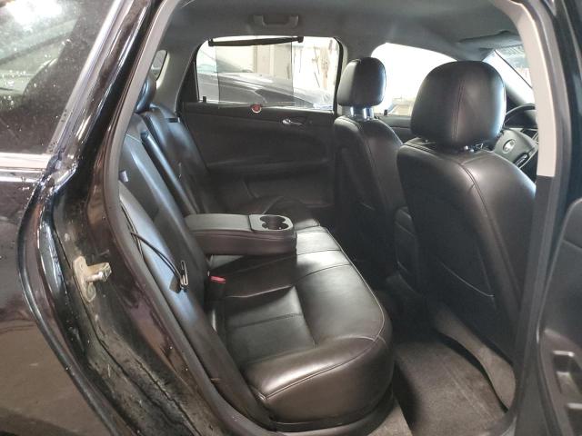 Photo 10 from auction – 2008 CHEVROLET IMPALA LT with VIN 2G1WT58K981332645