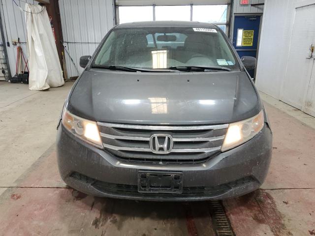 Photo 5 from auction – 2013 HONDA ODYSSEY EX with VIN 5FNRL5H61DB004036