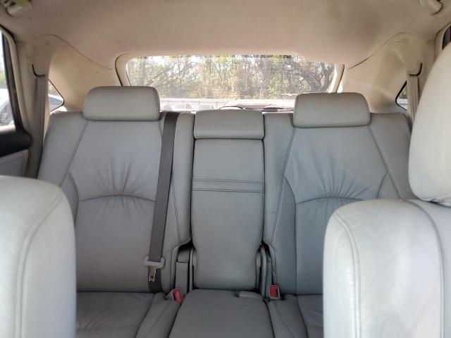 Photo 10 from auction – 2004 LEXUS RX 330 with VIN JTJHA31U040023820