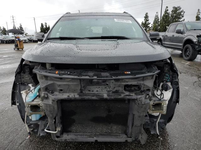 Photo 5 from auction – 2015 FORD EXPLORER L with VIN 1FM5K7F80FGB74605