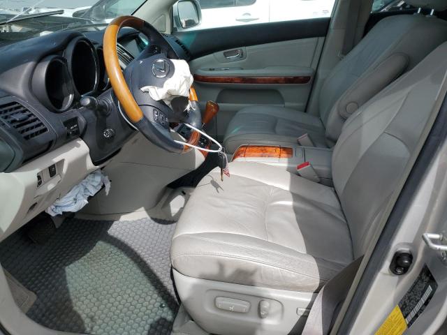 Photo 7 from auction – 2009 LEXUS RX 350 with VIN 2T2GK31U19C062114