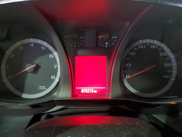 Photo 9 from auction – 2015 GMC TERRAIN SL with VIN 2GKALREK0F6392489