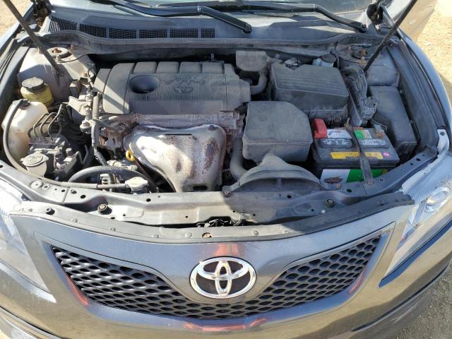 Photo 11 from auction – 2011 TOYOTA CAMRY BASE with VIN 4T1BF3EK3BU220386