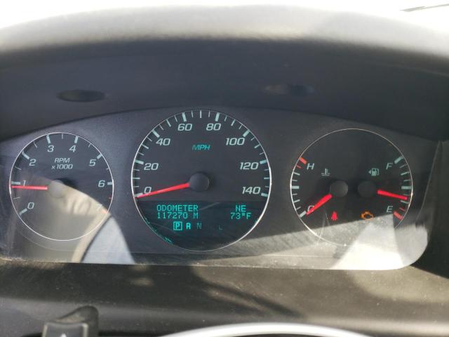 Photo 9 from auction – 2014 CHEVROLET IMPALA LIM with VIN 2G1WC5E31E1110593