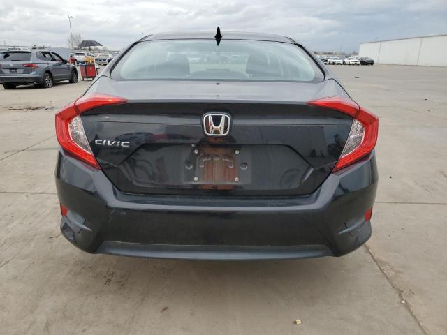Снимка 6 от търг – 2017 HONDA CIVIC EX с VIN 19XFC2F7XHE220699