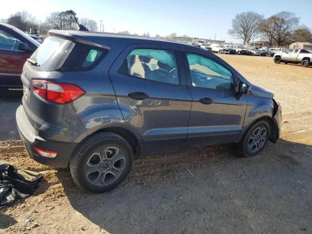 Photo 3 from auction – 2021 FORD ECOSPORT S with VIN MAJ3S2FE9MC444803
