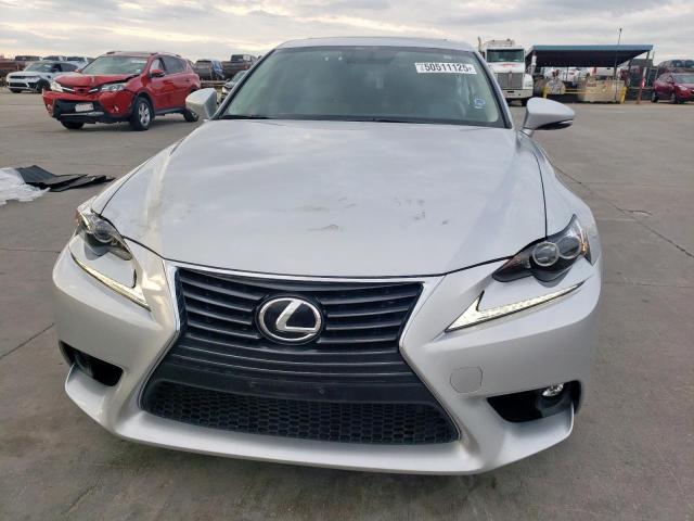 Photo 5 from auction – 2016 LEXUS IS 200T with VIN JTHBA1D27G5021480