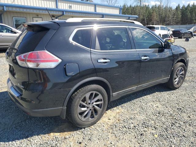 Photo 3 from auction – 2016 NISSAN ROGUE S with VIN 5N1AT2MV7GC759987