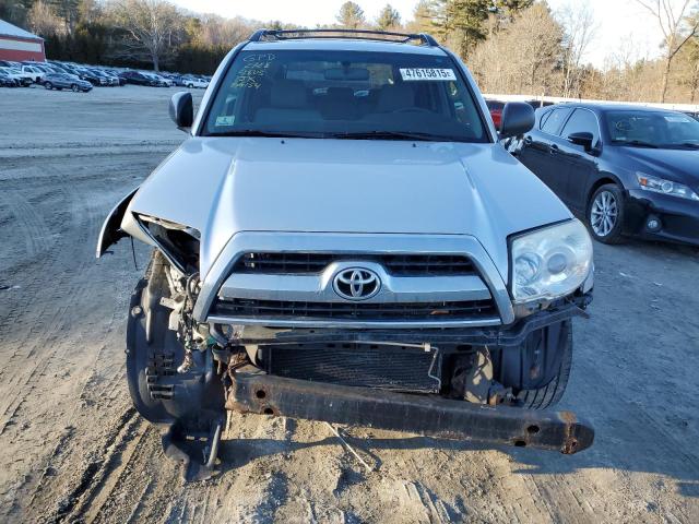 Photo 5 from auction – 2008 TOYOTA 4RUNNER SR with VIN JTEBU14R88K014803