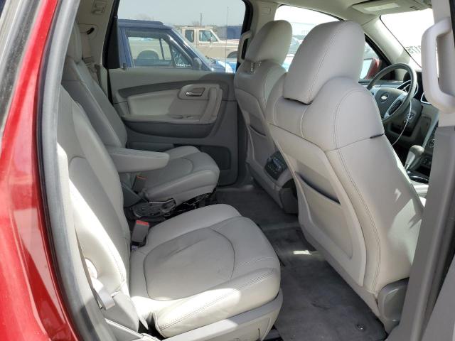 Zdjęcie 11 z aukcji – 2012 CHEVROLET TRAVERSE L z VIN 1GNKRJED7CJ424927