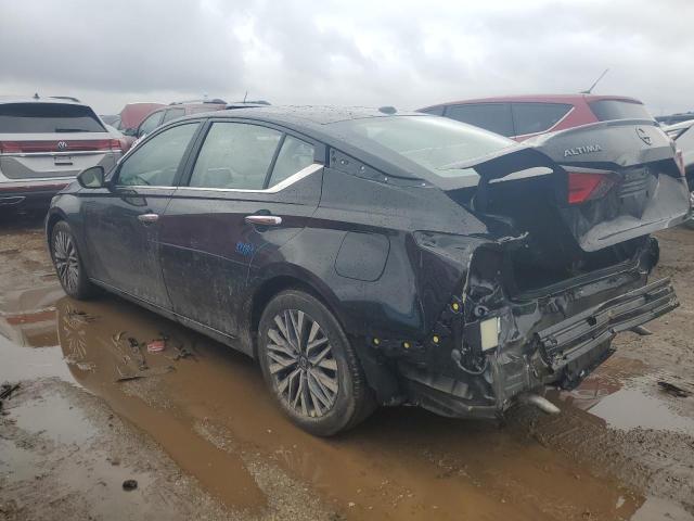 Photo 2 from auction – 2025 NISSAN ALTIMA SV with VIN 1N4BL4DV3SN329381