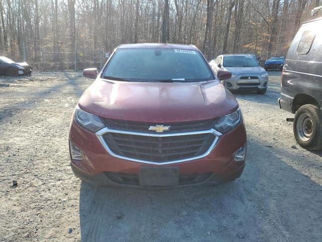 Photo 5 from auction – 2018 CHEVROLET EQUINOX LT with VIN 2GNAXJEV8J6236888