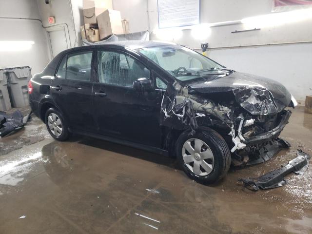 Photo 4 from auction – 2011 NISSAN VERSA S with VIN 3N1CC1APXBL392712
