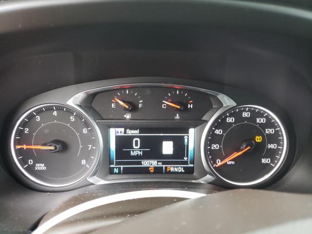 Photo 9 from auction – 2019 GMC ACADIA SLT with VIN 1GKKNULS7KZ121822