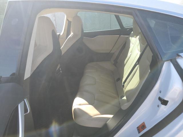 Photo 10 from auction – 2016 TESLA MODEL S with VIN 5YJSA1E24GF173988