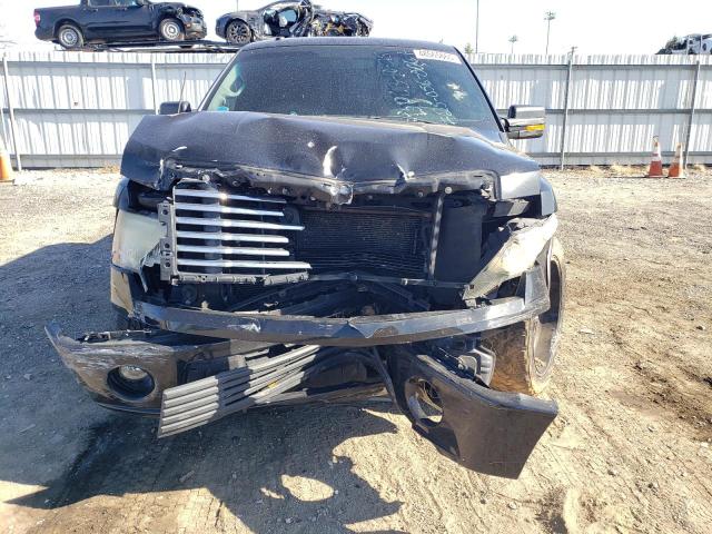 Photo 5 from auction – 2010 FORD F150 SUPER with VIN 1FTFW1EV6AFB18443