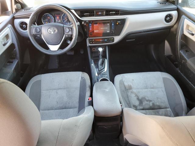 Photo 8 from auction – 2017 TOYOTA COROLLA L with VIN 2T1BURHE3HC783320