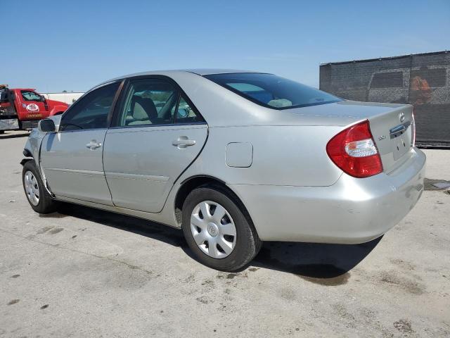 Photo 2 from auction – 2003 TOYOTA CAMRY LE with VIN 4T1BE32K73U146575