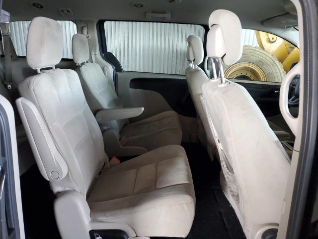 Photo 11 from auction – 2014 DODGE GRAND CARA with VIN 2C4RDGCG0ER400683