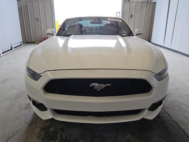Photo 5 from auction – 2017 FORD MUSTANG with VIN 1FA6P8TH6H5335550