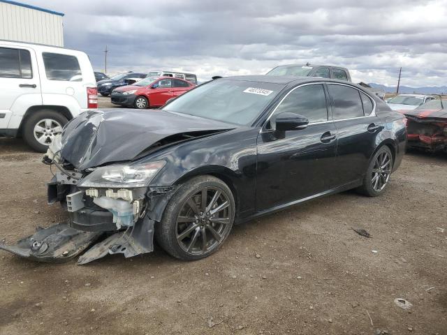 LEXUS GS 350 2014 с VIN JTHBE1BL7E5042052 - Снимка от търг