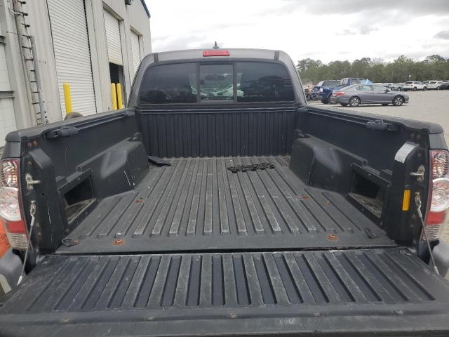 Photo 10 from auction – 2014 TOYOTA TACOMA PRE with VIN 5TFTU4GN0EX055248