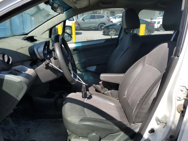 Zdjęcie 7 z aukcji – 2015 CHEVROLET SPARK 1LT z VIN KL8CD6S93FC759595