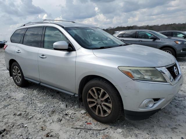 Снимка 4 от търг – 2015 NISSAN PATHFINDER с VIN 5N1AR2MN5FC652224