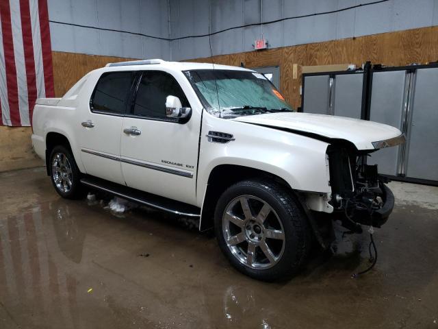 Photo 4 from auction – 2009 CADILLAC ESCALADE E with VIN 3GYFK22259G285974