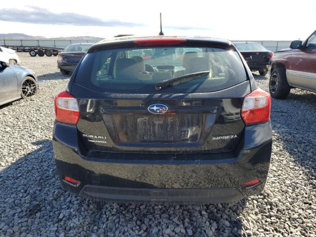 Photo 6 from auction – 2014 SUBARU IMPREZA PR with VIN JF1GPAC63E8269947