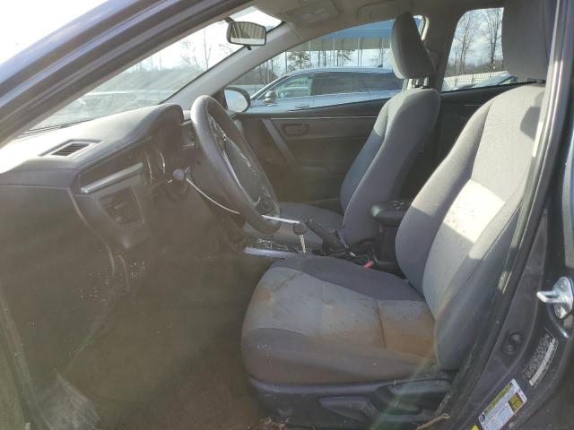 Photo 7 from auction – 2016 TOYOTA COROLLA L with VIN 5YFBURHE3GP554098