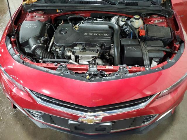 Photo 11 from auction – 2016 CHEVROLET MALIBU LT with VIN 1G1ZE5ST8GF328103
