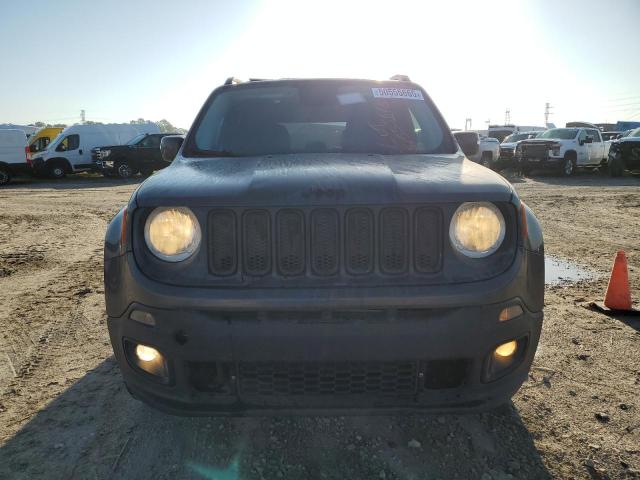Photo 5 from auction – 2016 JEEP RENEGADE L with VIN ZACCJBBT9GPD53208