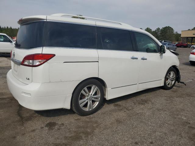 Photo 3 from auction – 2011 NISSAN QUEST S with VIN JN8AE2KP4B9003546