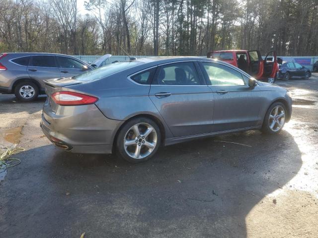 Photo 3 from auction – 2014 FORD FUSION TIT with VIN 3FA6P0K97ER265223