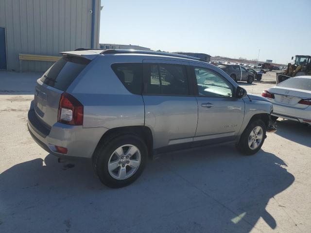 Photo 3 from auction – 2015 JEEP COMPASS SP with VIN 1C4NJCBA1FD219545
