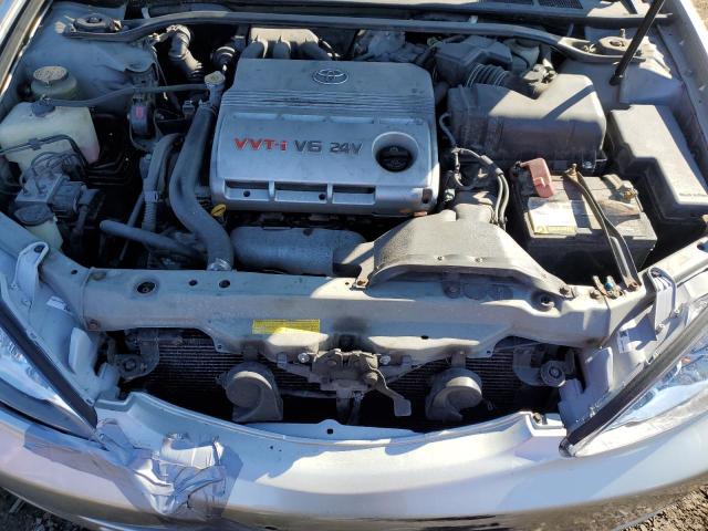 Photo 11 from auction – 2003 TOYOTA CAMRY LE with VIN 4T1BF32K53U045032