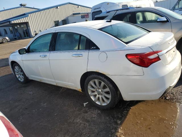 Снимка 2 от търг – 2014 CHRYSLER 200 LIMITE с VIN 1C3CCBCG0EN135776