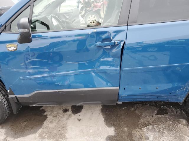 Photo 7 from auction – 2022 SUBARU FORESTER W with VIN JF2SKAMC6NH405965