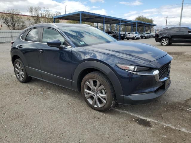 Photo 4 from auction – 2022 MAZDA CX-30 SELE with VIN 3MVDMBBL3NM402641