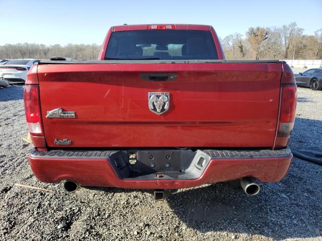 Photo 6 from auction – 2014 RAM 1500 ST with VIN 1C6RR7KT5ES110347