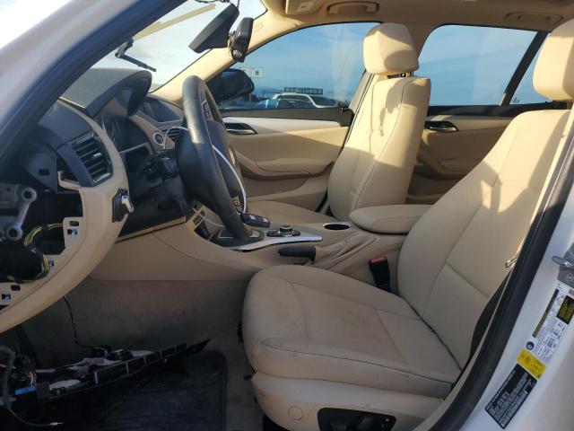 Photo 7 from auction – 2013 BMW X1 SDRIVE2 with VIN WBAVM1C59DVW42939