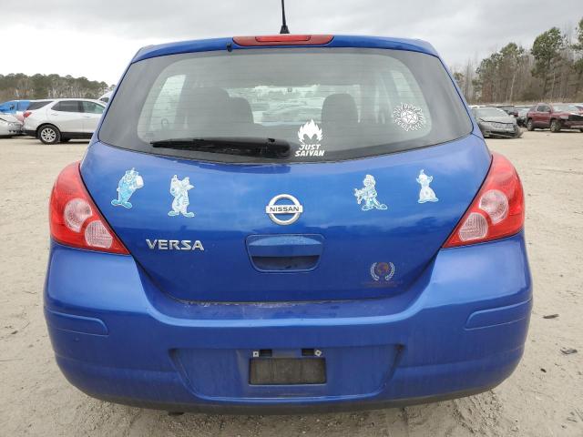 Снимка 6 от търг – 2012 NISSAN VERSA S с VIN 3N1BC1CP3CK215421