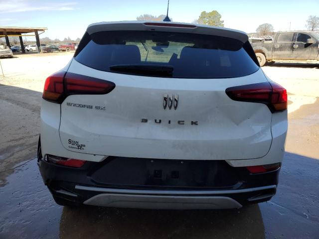 Фото 6 с аукциона – 2024 BUICK ENCORE GX с VIN KL4AMBS20RB084402