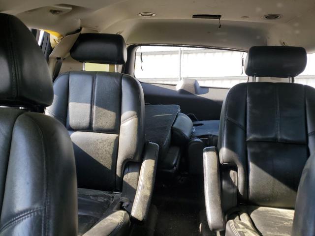 Photo 10 from auction – 2007 CHEVROLET TAHOE with VIN 1GNFC13077R375481