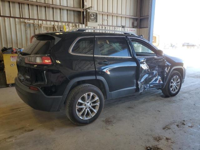 Photo 3 from auction – 2019 JEEP CHEROKEE L with VIN 1C4PJMCB1KD283522