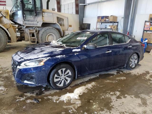 NISSAN ALTIMA S 2024 with VIN 1N4BL4BV2RN324914 - Photo from auction