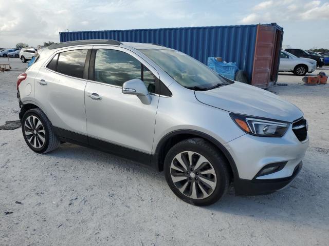 Photo 4 from auction – 2018 BUICK ENCORE PRE with VIN KL4CJBSB7JB553619