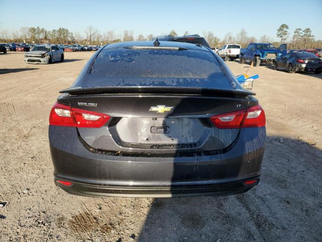 Photo 6 from auction – 2023 CHEVROLET MALIBU LT with VIN 1G1ZD5STXPF195508