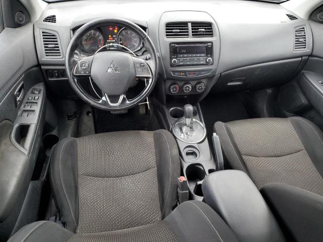 Photo 8 from auction – 2016 MITSUBISHI OUTLANDER with VIN JA4AP3AW1GZ052189